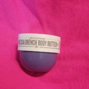 Sol 59 Body Butter